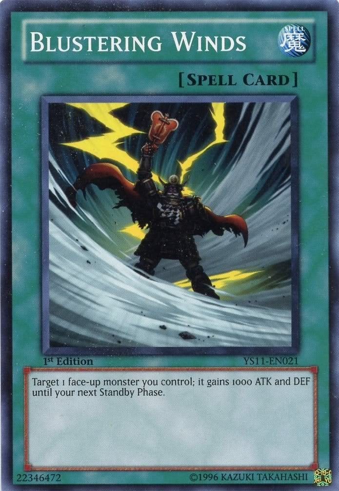 Yu-Gi-Oh! 1st Edition Common A138709