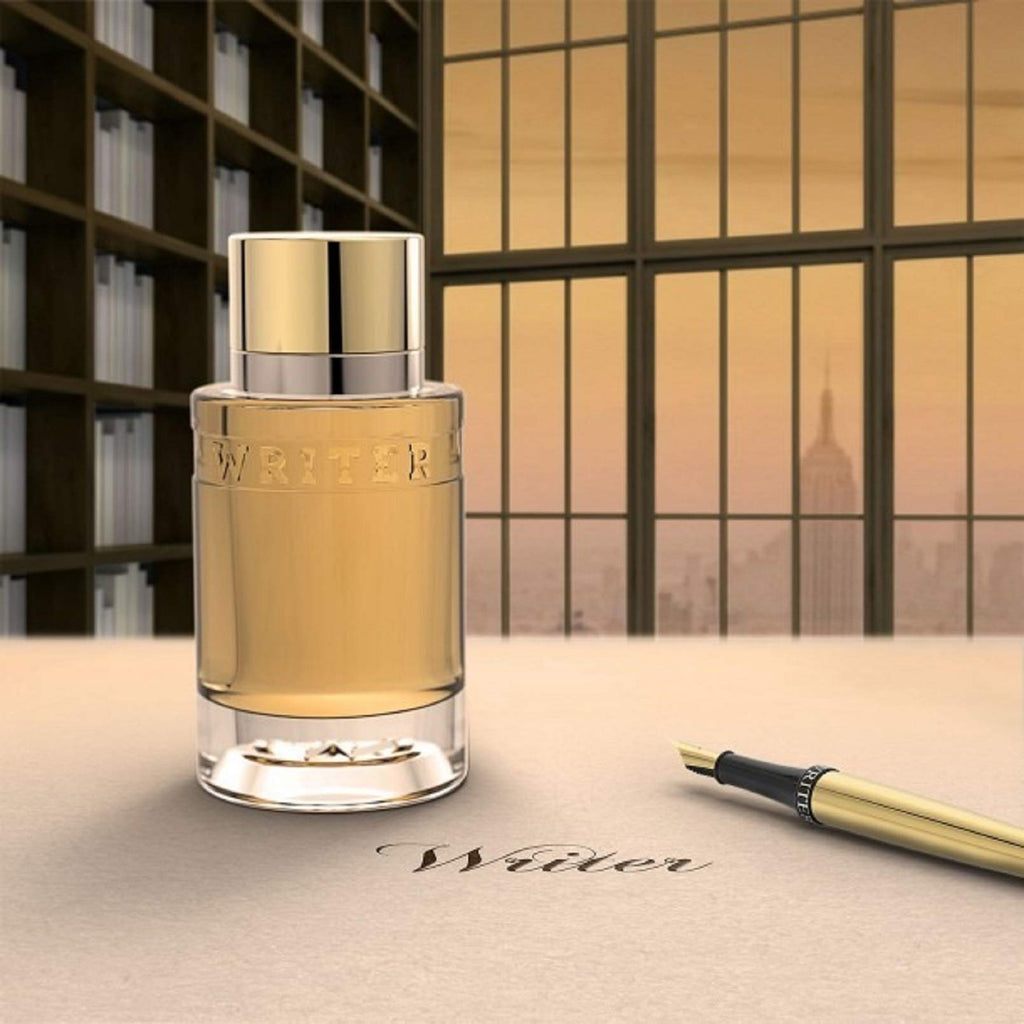 Gold Eau de Toilette Spray J772397