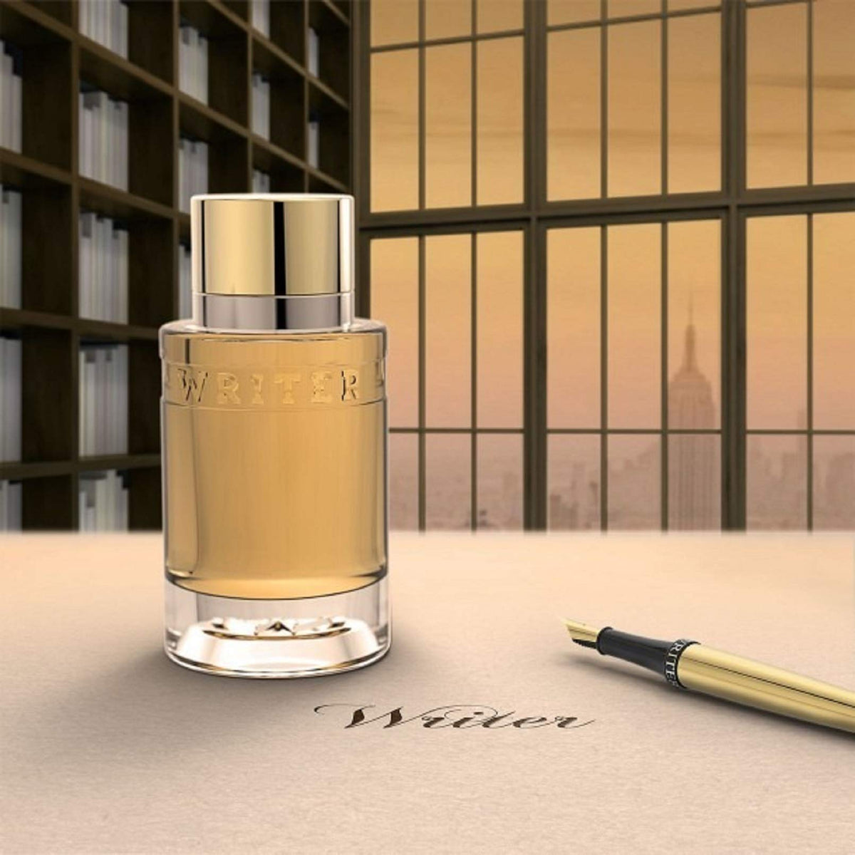 Gold Eau de Toilette Spray J772397