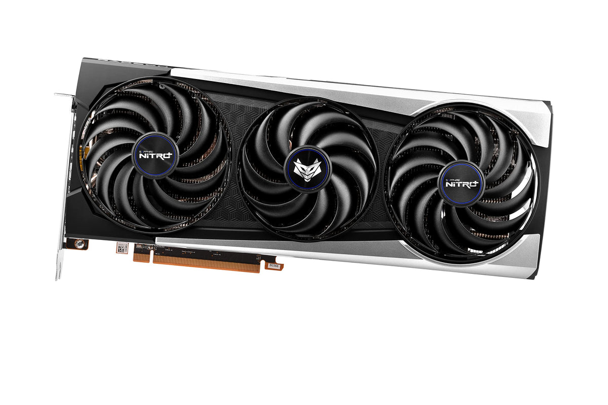 AMD Radeon RX 6700 XT 12GB GDDR6 Graphics Card L4444