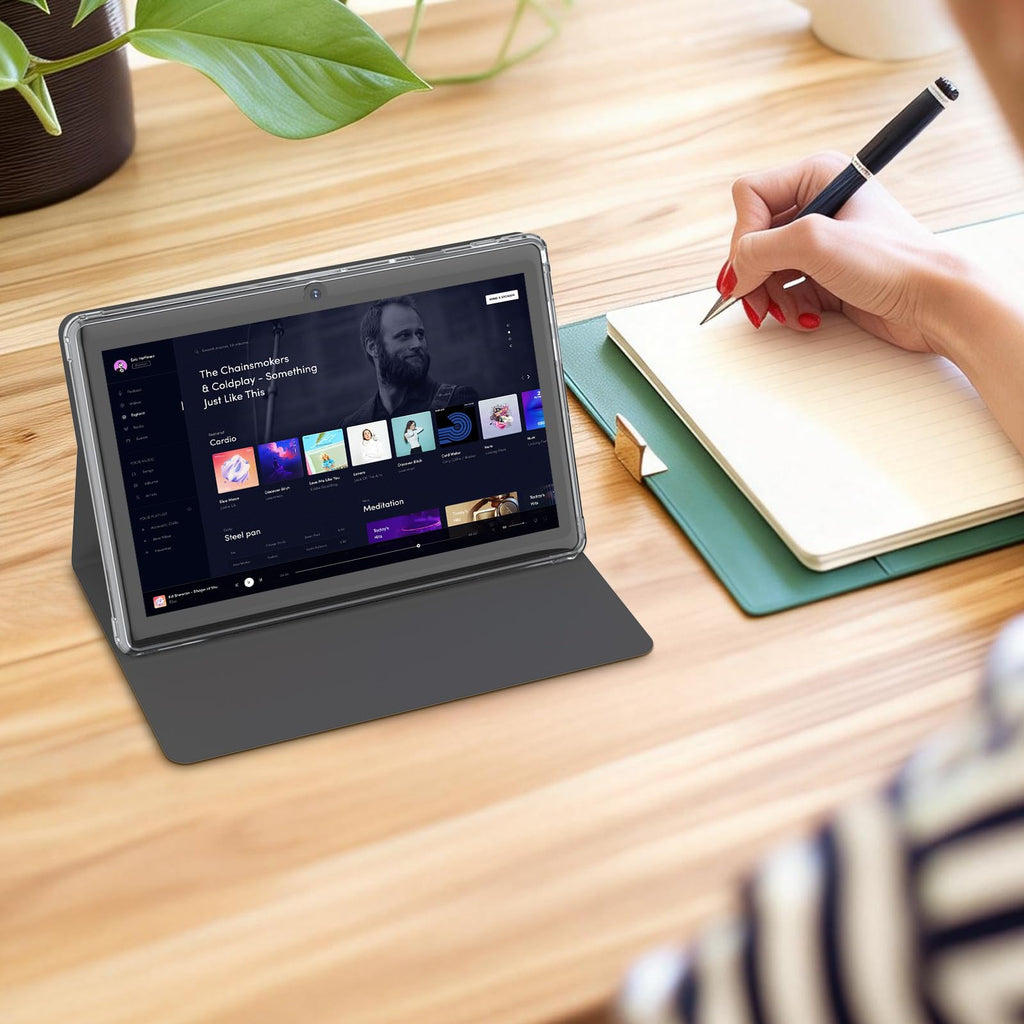 7 Inch Android Tablet with Protective Case H6858