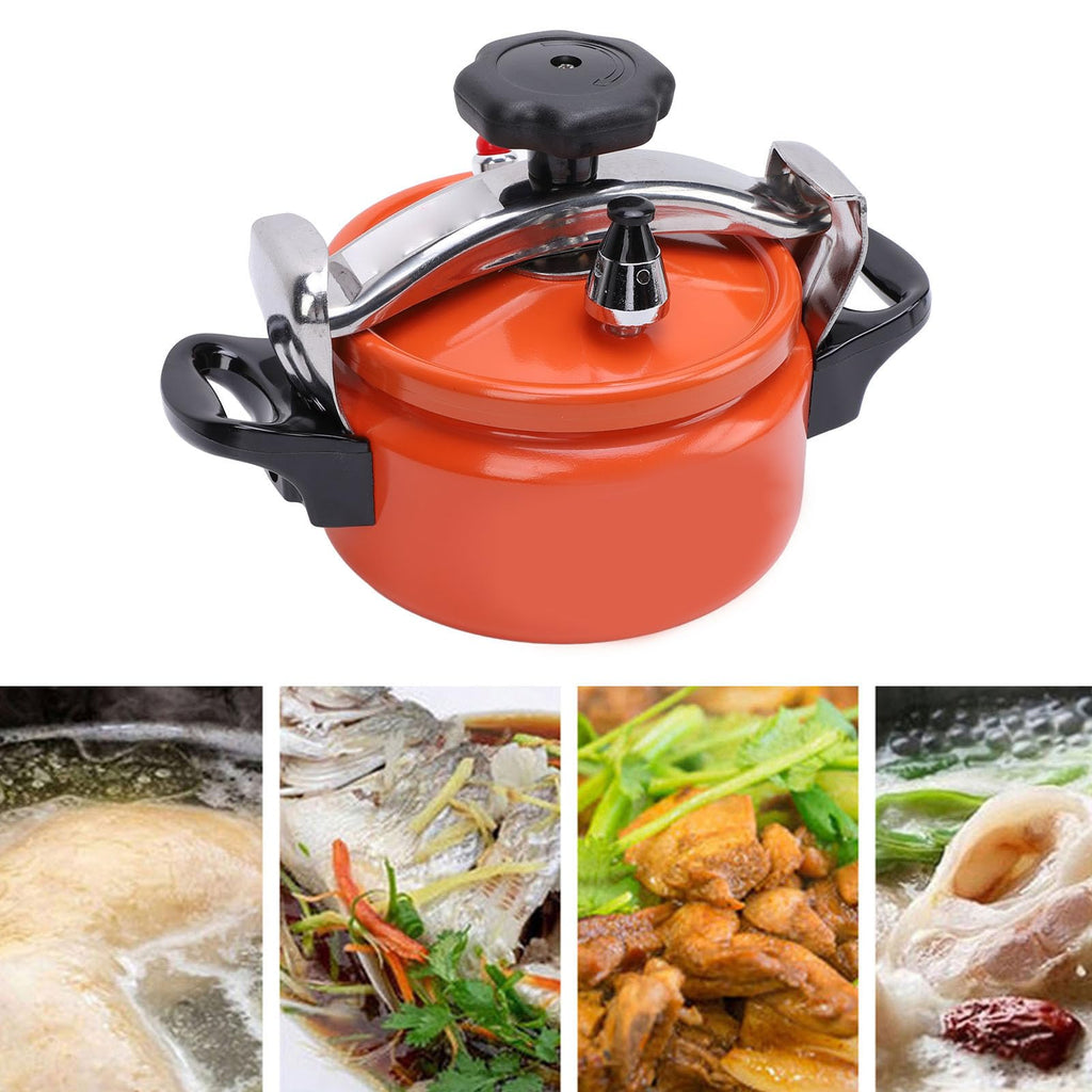 Aluminum Alloy 2L Pressure Cooker P31261