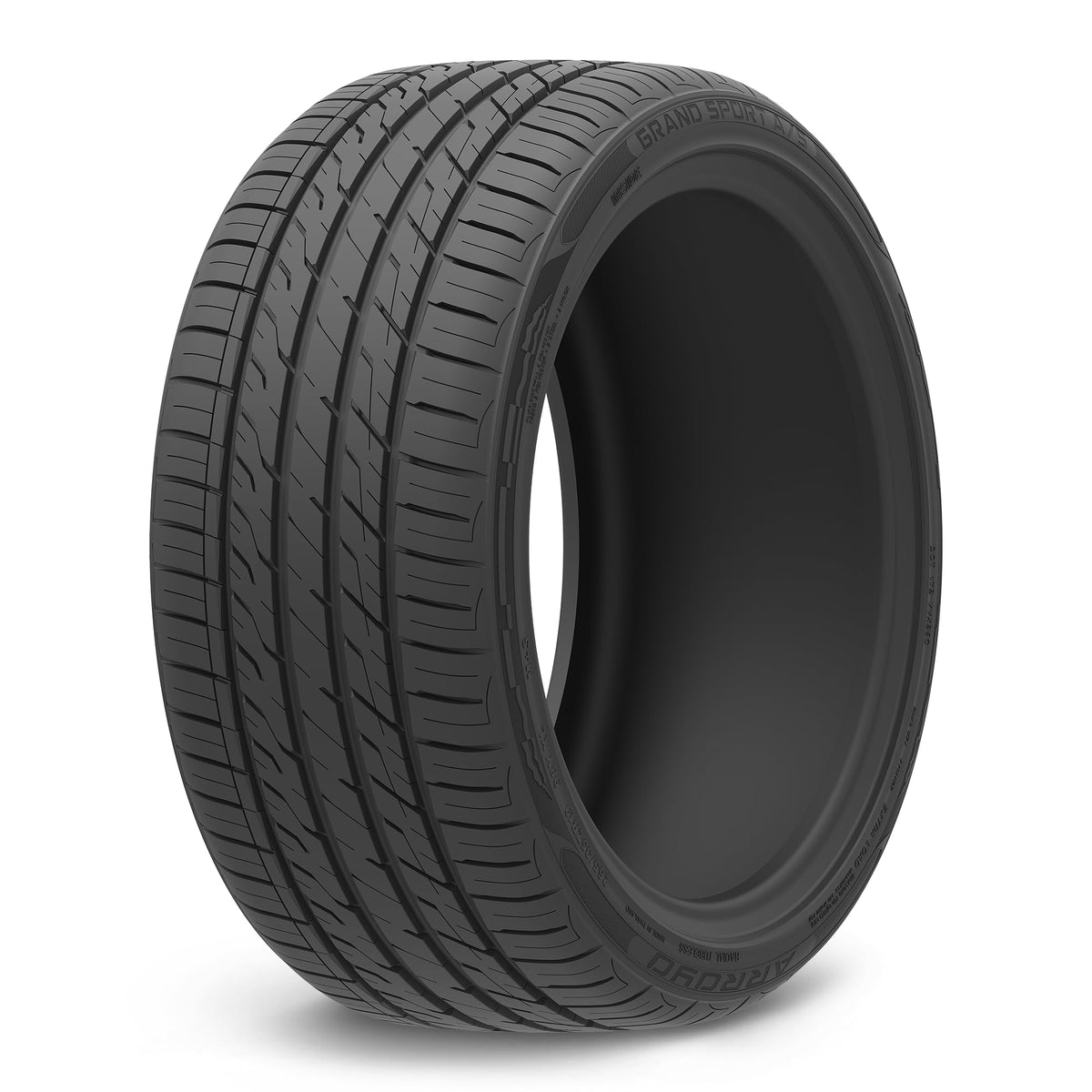 235/40ZR18 95W Ultra High Performance All Season Tire P16126