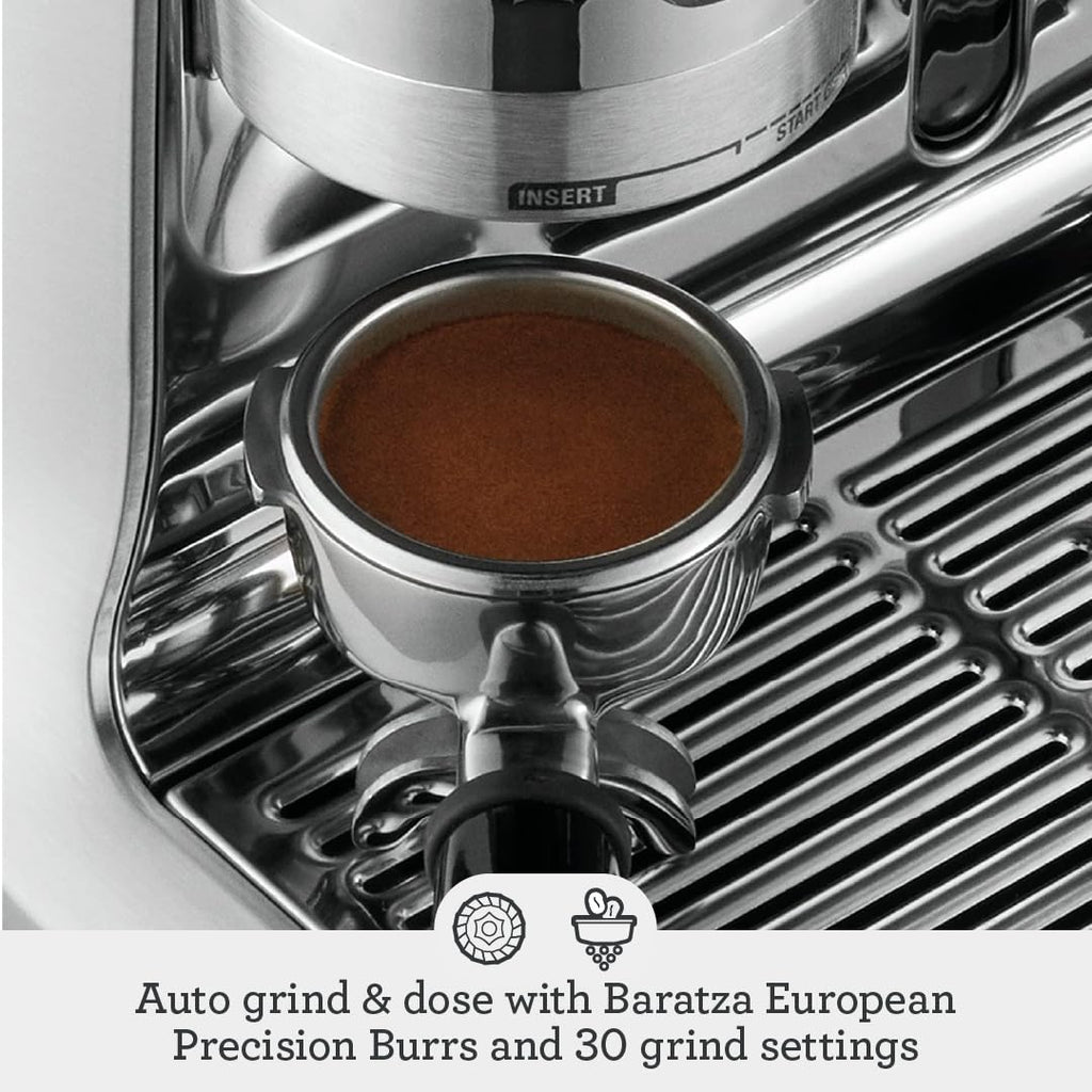 Espresso Machine I37527