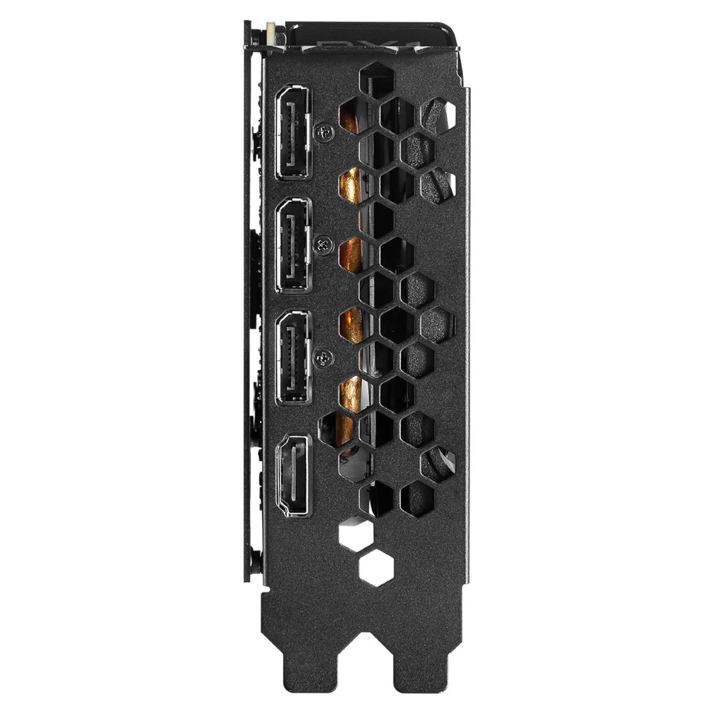 GeForce RTX 3060 Ti 8GB GDDR6 Graphics Card V341088