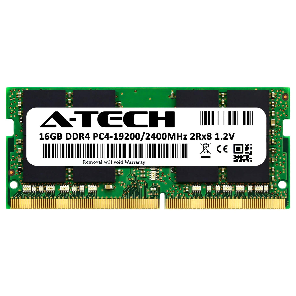 16GB DDR4 2400 MHz SODIMM Laptop RAM Memory Module T56724