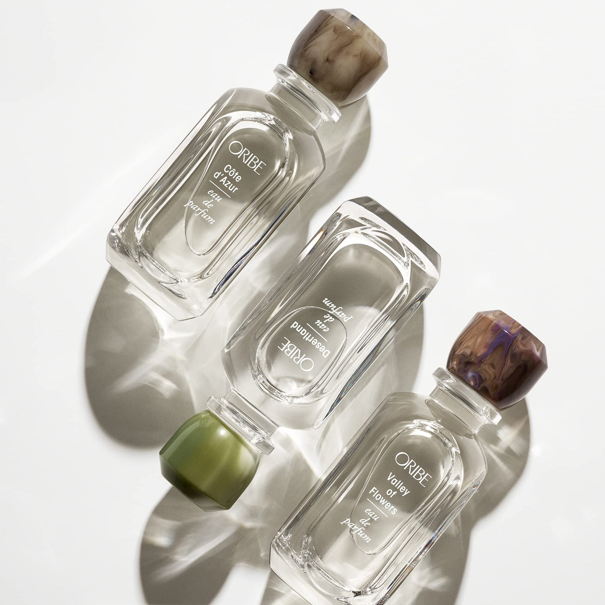 Eau de Parfum X5004