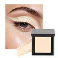 Light Beige Neutral Nude Matte Single Eyeshadow Palette G2892