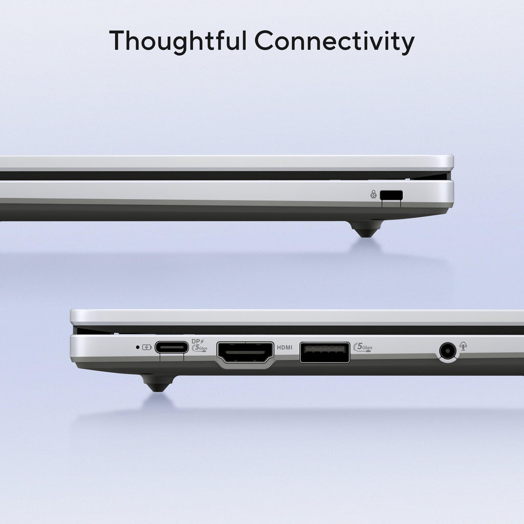 14" FHD Touchscreen Chromebook G10320