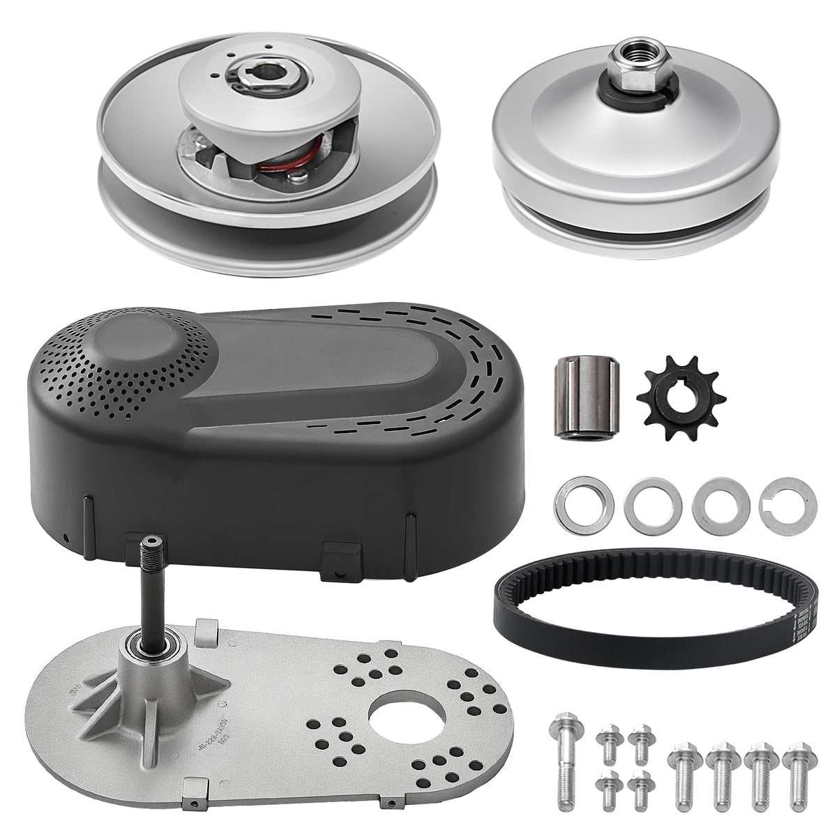 30 Series Torque Converter Kit 3/4 Inch 10T G267