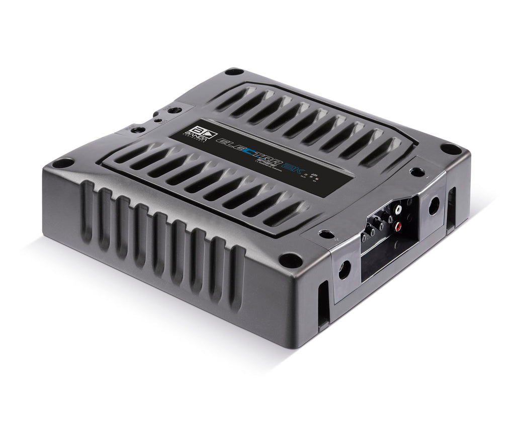 1-Channel Mono Bass Amplifier with Subsonic Filter Y962388