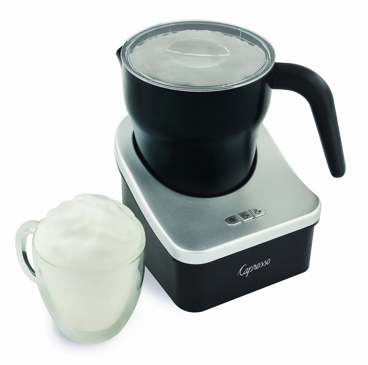 Automatic Milk Frother and Hot Chocolate Maker B994