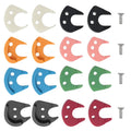 8-Piece Accelerator Pump Cam Assortment Kit M2336
