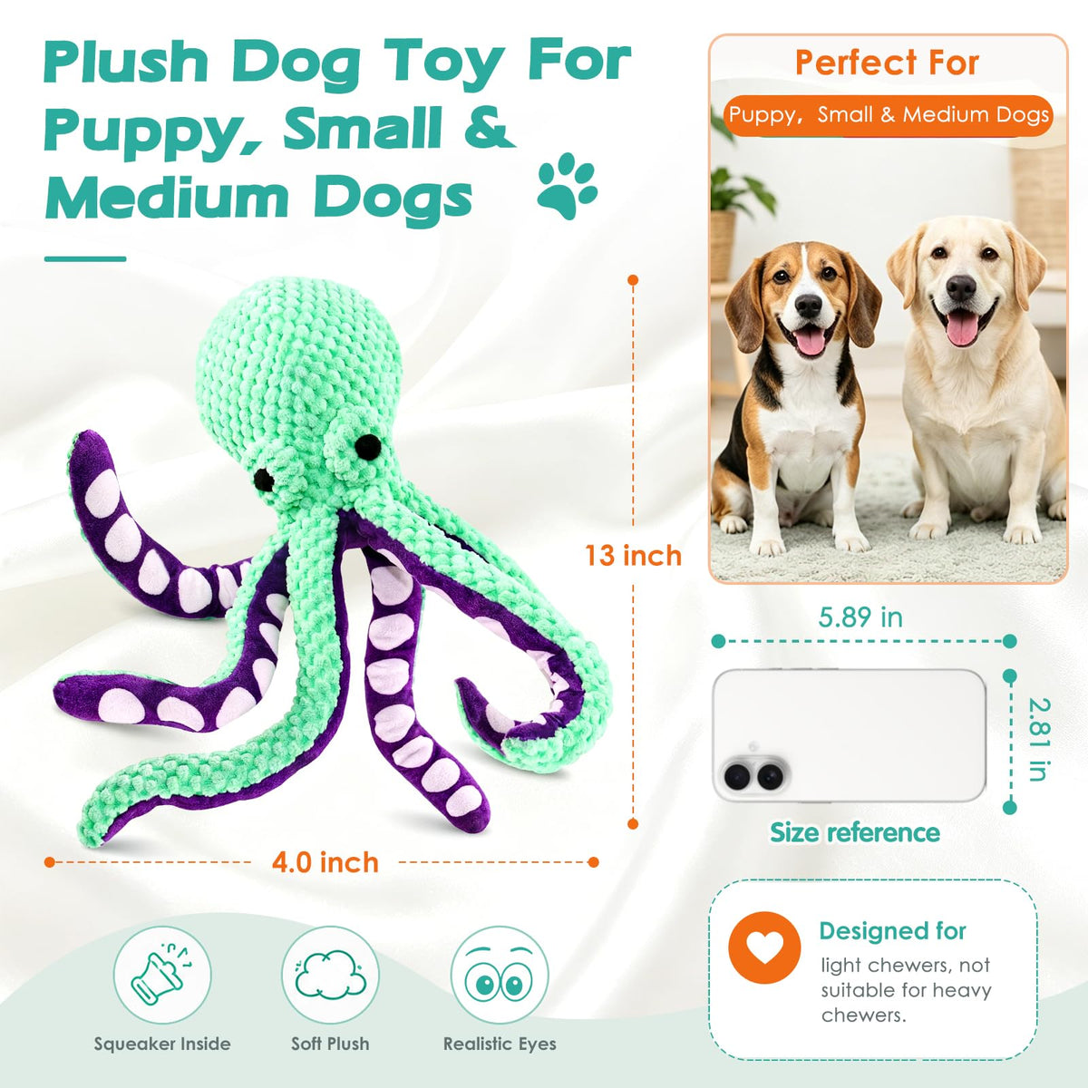 Dog Toys K32085
