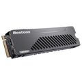 1TB PCIe 4.0 NVMe M.2 2280 SSD with Heatsink T162