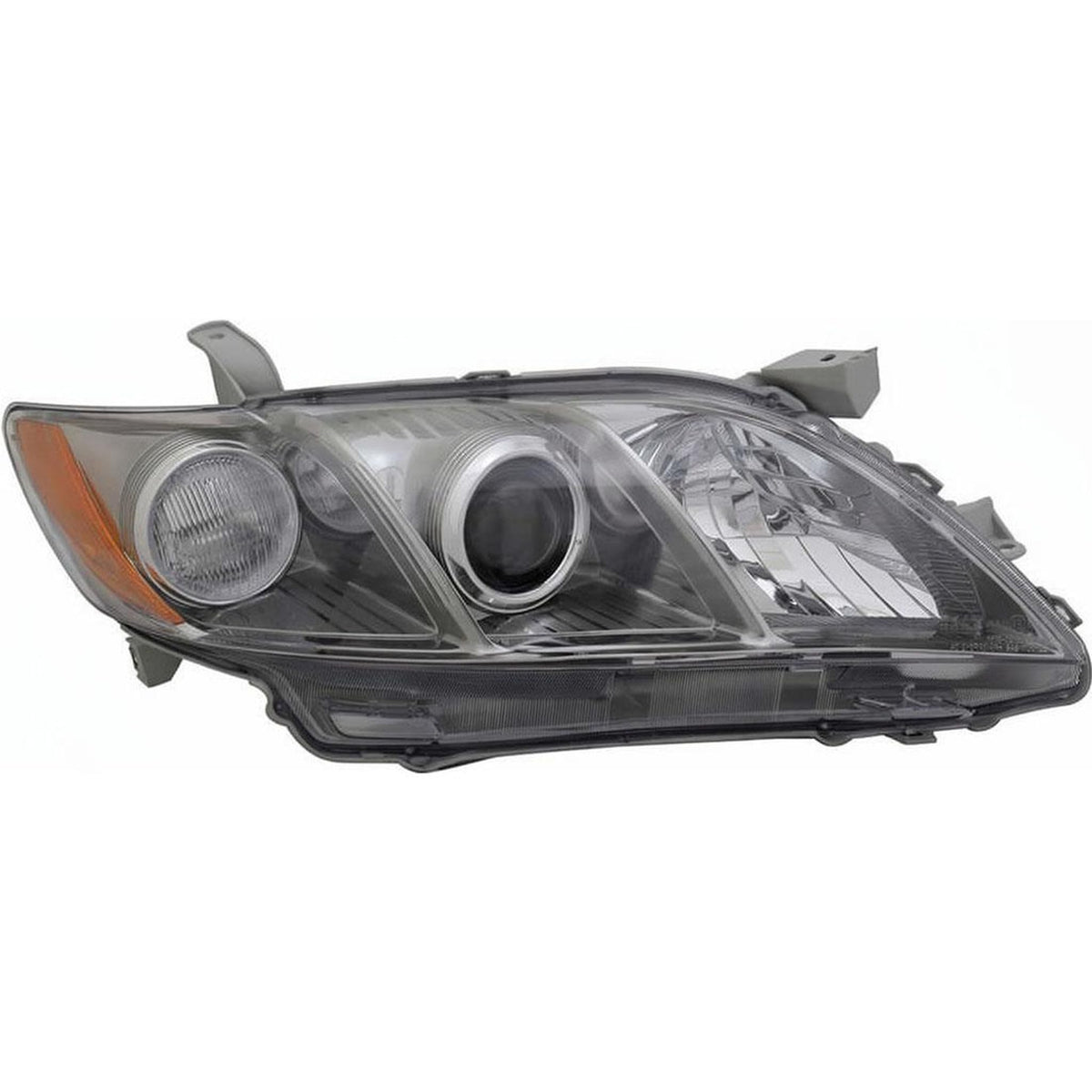 Headlight Assembly Pair 2 PCS X3979