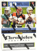 Football Trading Cards T9680