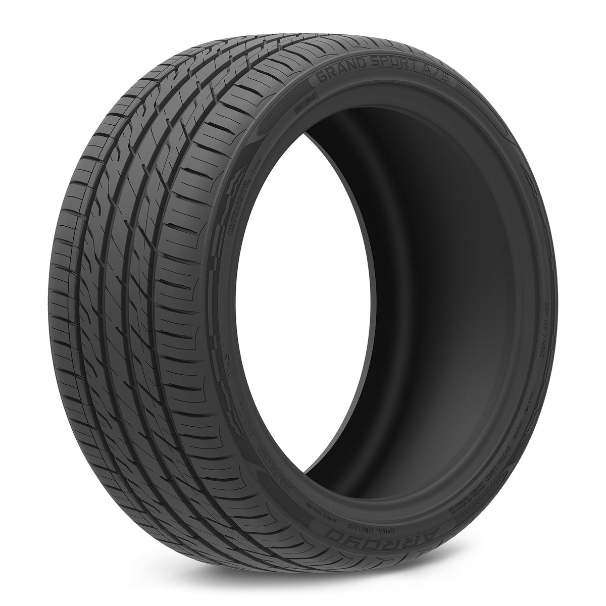 235/40ZR18 95W Ultra High Performance All Season Tire P16126