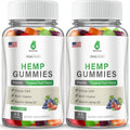 Hemp Gummies A4425