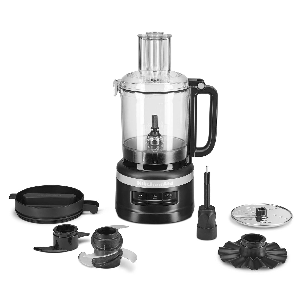 9-Cup Food Processor L259897