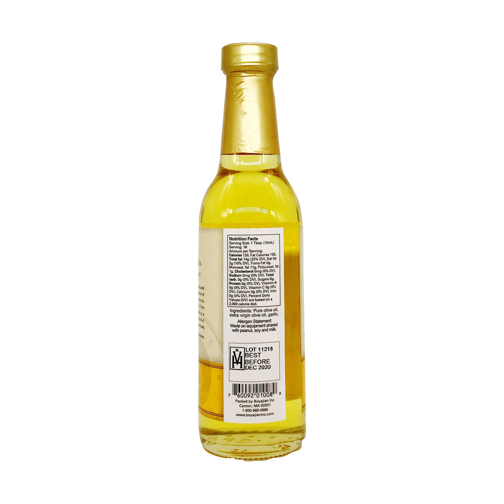 Garlic Oil 8 fl. oz. G14131