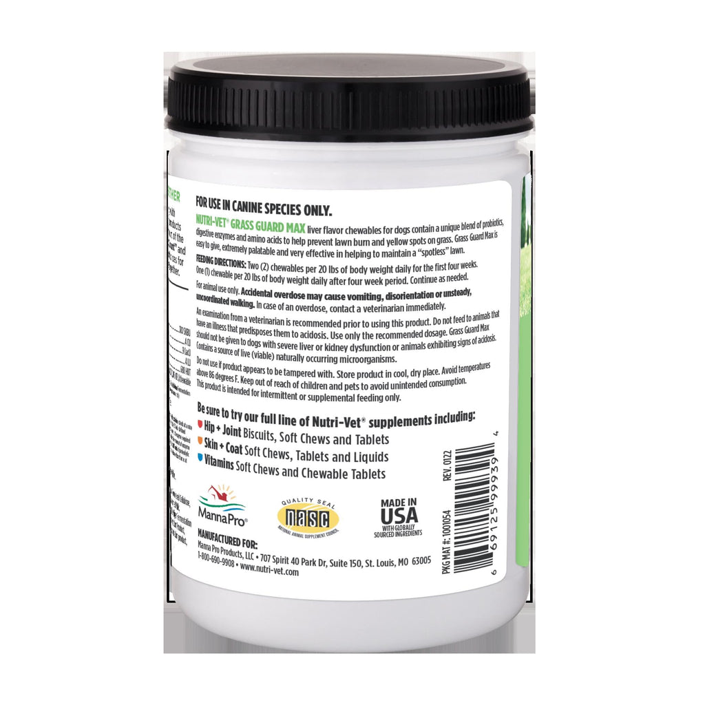 Dog Urine Support Chewables 365 Count H5204