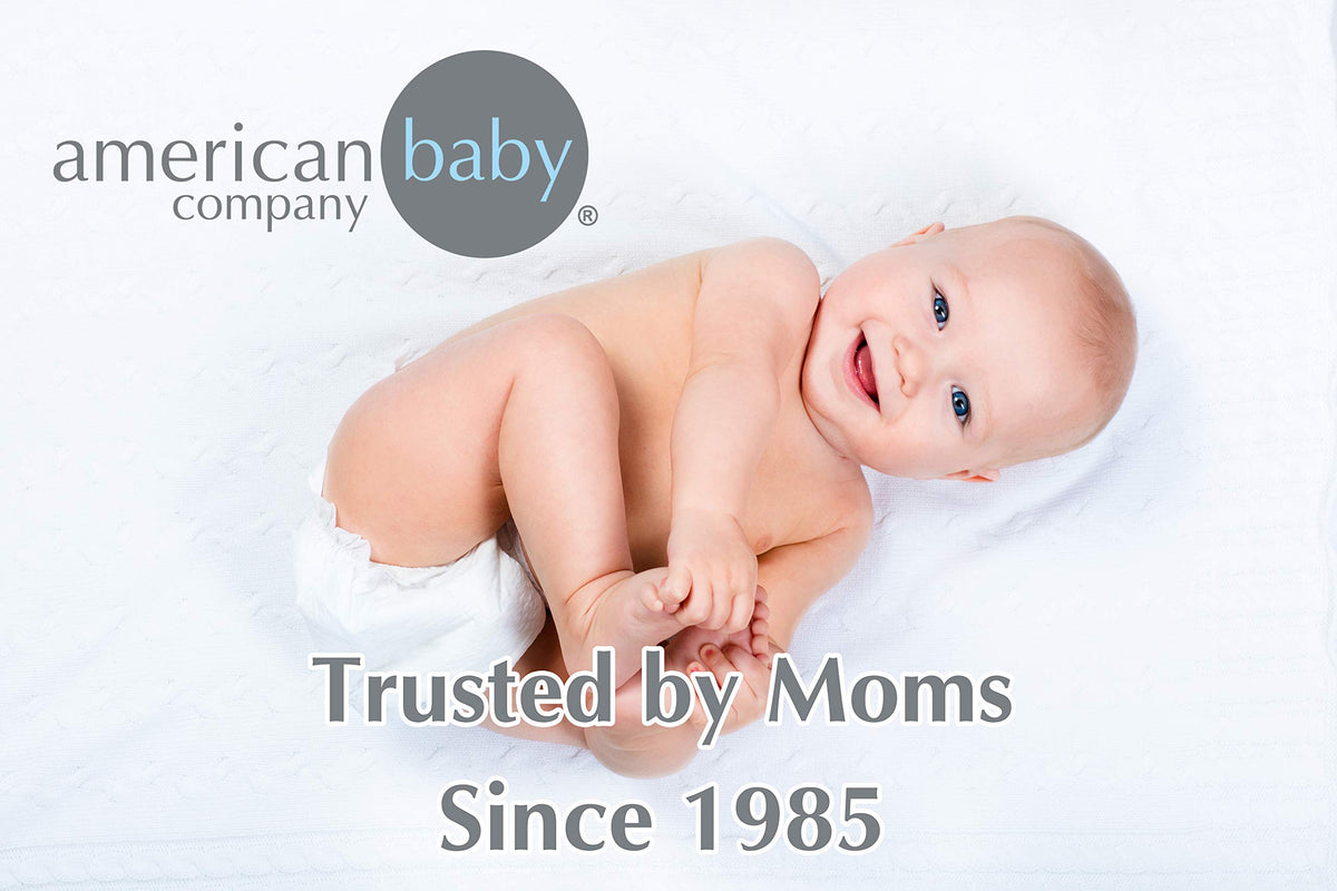 3 Pack White Fitted Crib Sheets 52x28" P78570