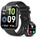 1.85" HD Touchscreen IP68 Waterproof Smart Watch Z4627