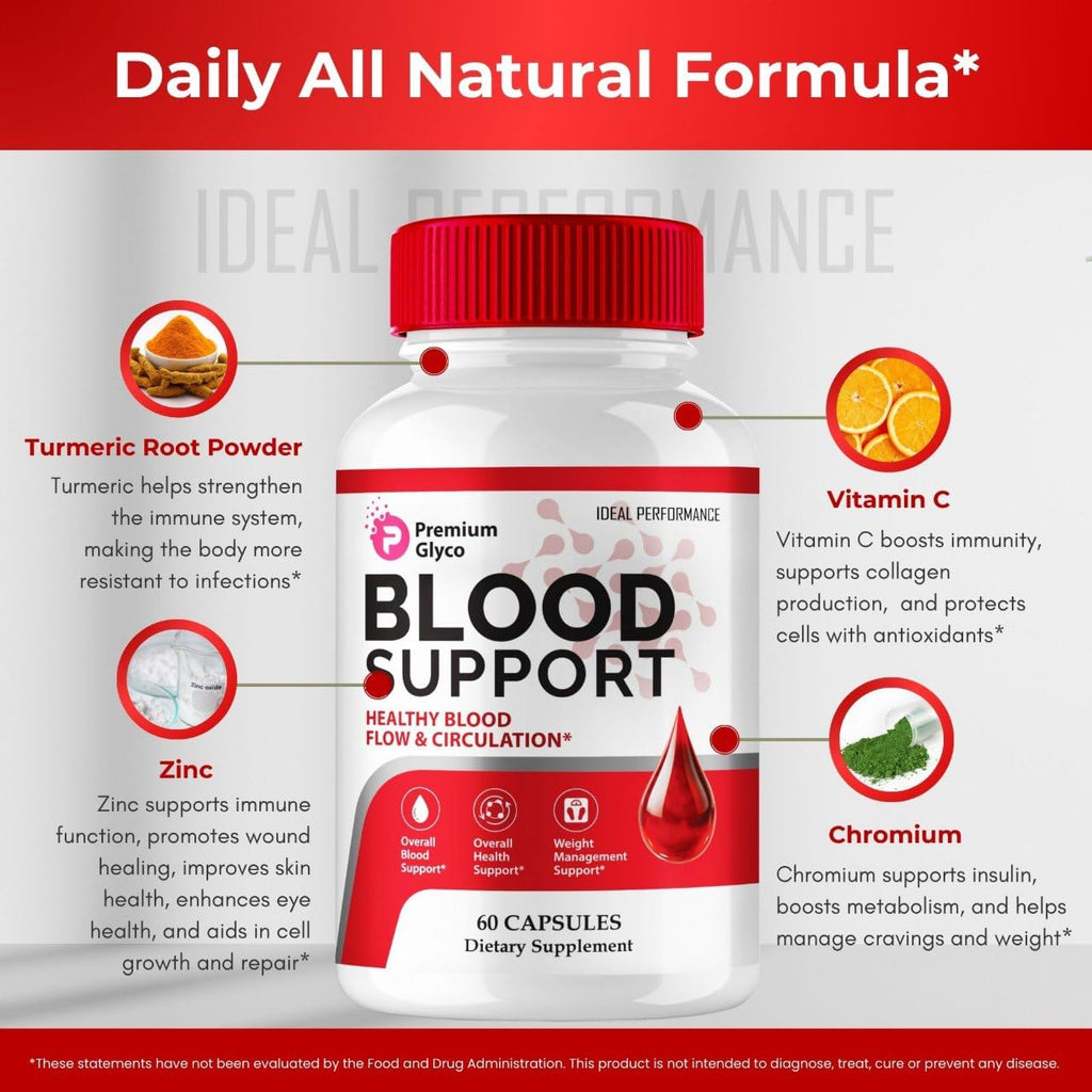 All Natural Capsules K513