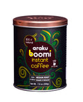 Single Origin Instant Coffee Powder Medium Roast 100% Arabica 7oz Tin P775