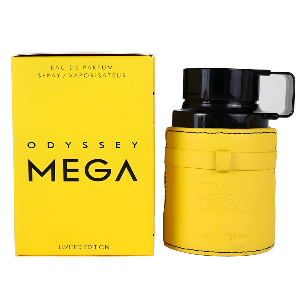 Eau de Parfum Spray 3.4 Ounce B365
