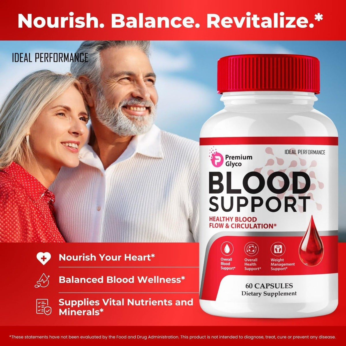 All Natural Capsules K513