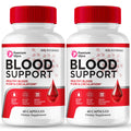 All Natural Capsules K513
