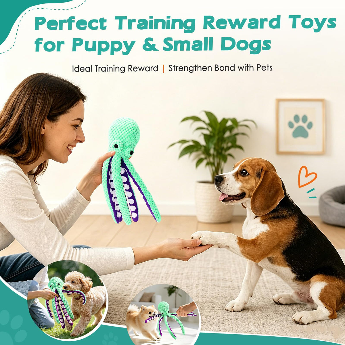 Dog Toys K32085