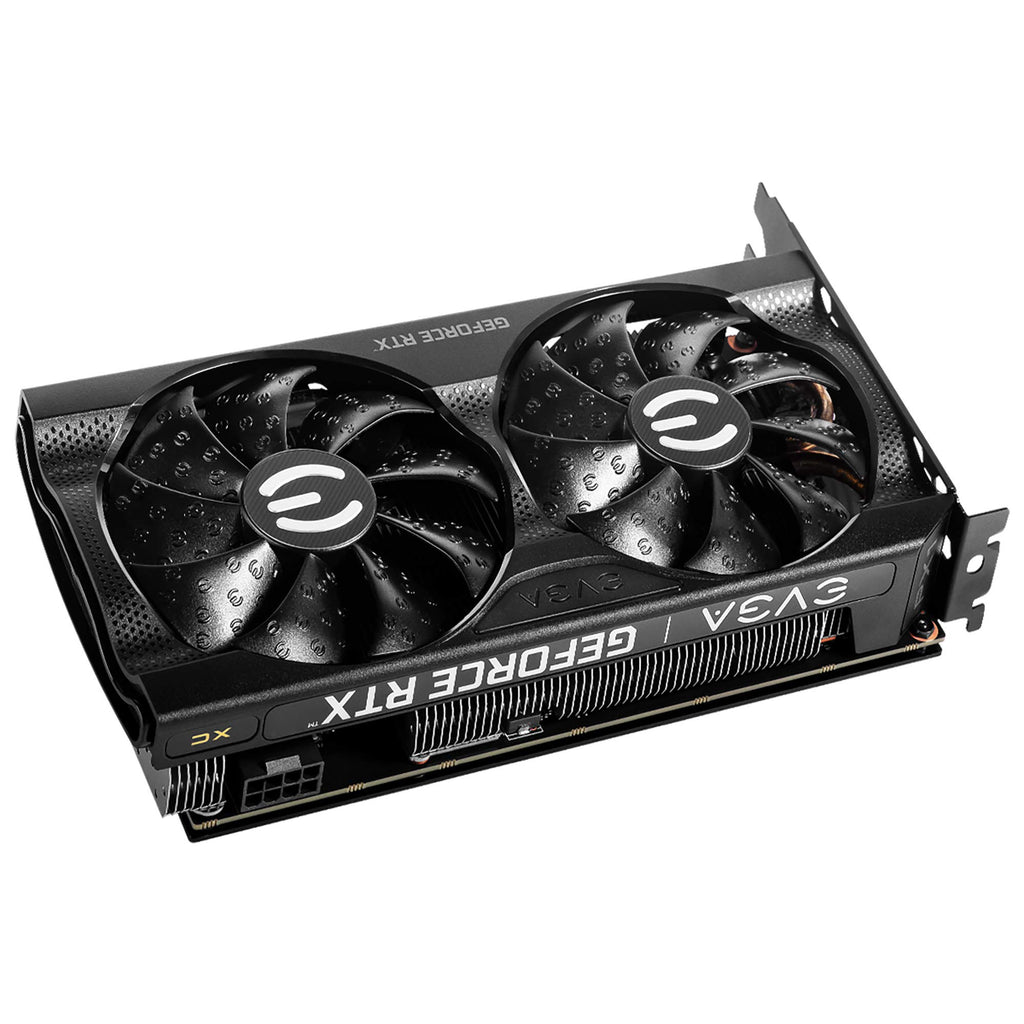 GeForce RTX 3060 Ti 8GB GDDR6 Graphics Card V341088