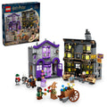 LEGO Harry Potter Building Set 76439 L377
