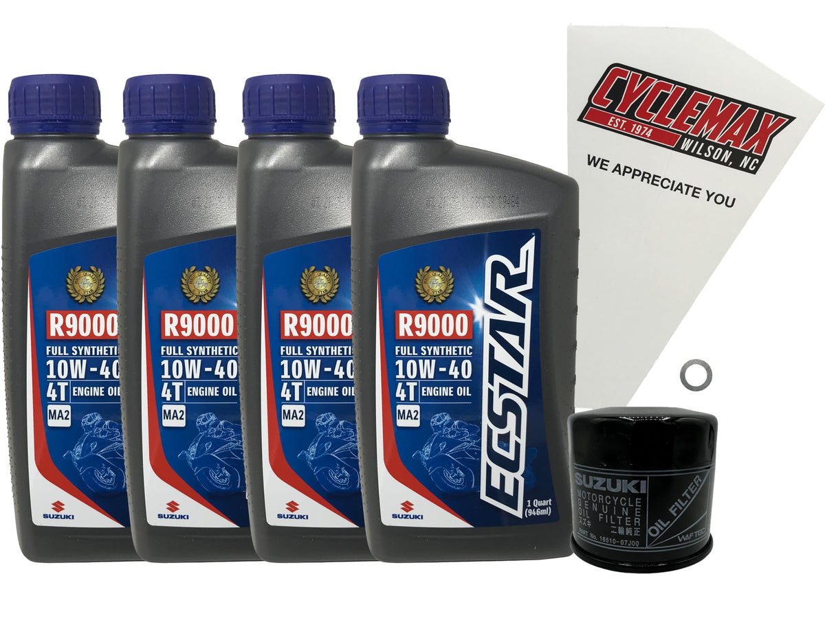 Full Syn Oil Change Kit A56656