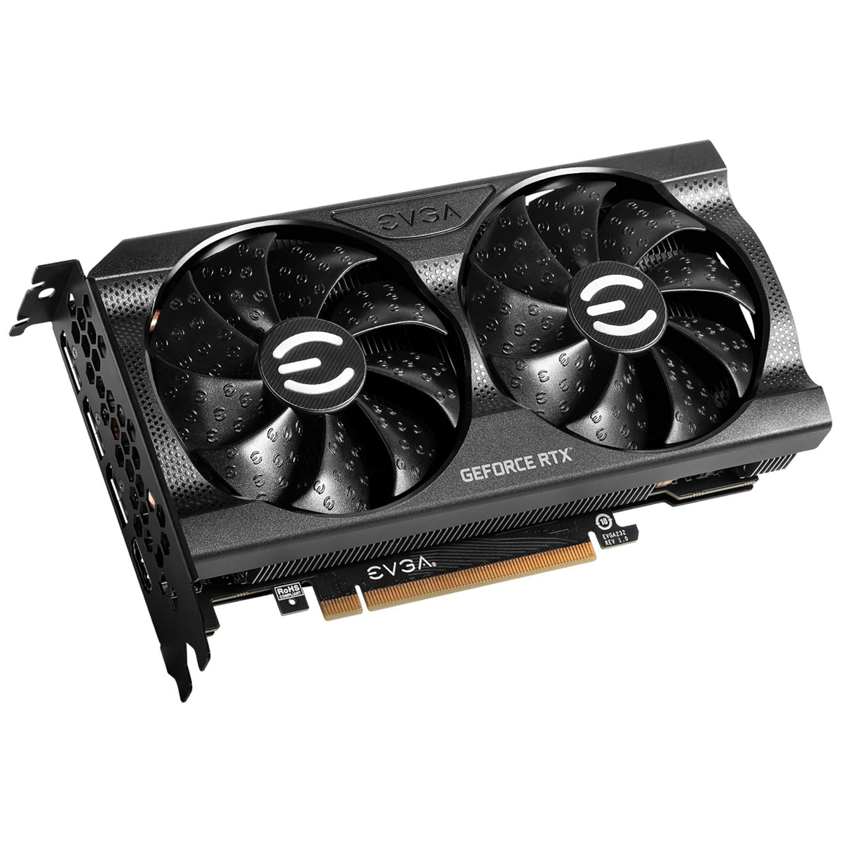GeForce RTX 3060 Ti 8GB GDDR6 Graphics Card V341088
