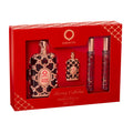 Amber Rouge 4 Pc Perfume Gift Set H89852