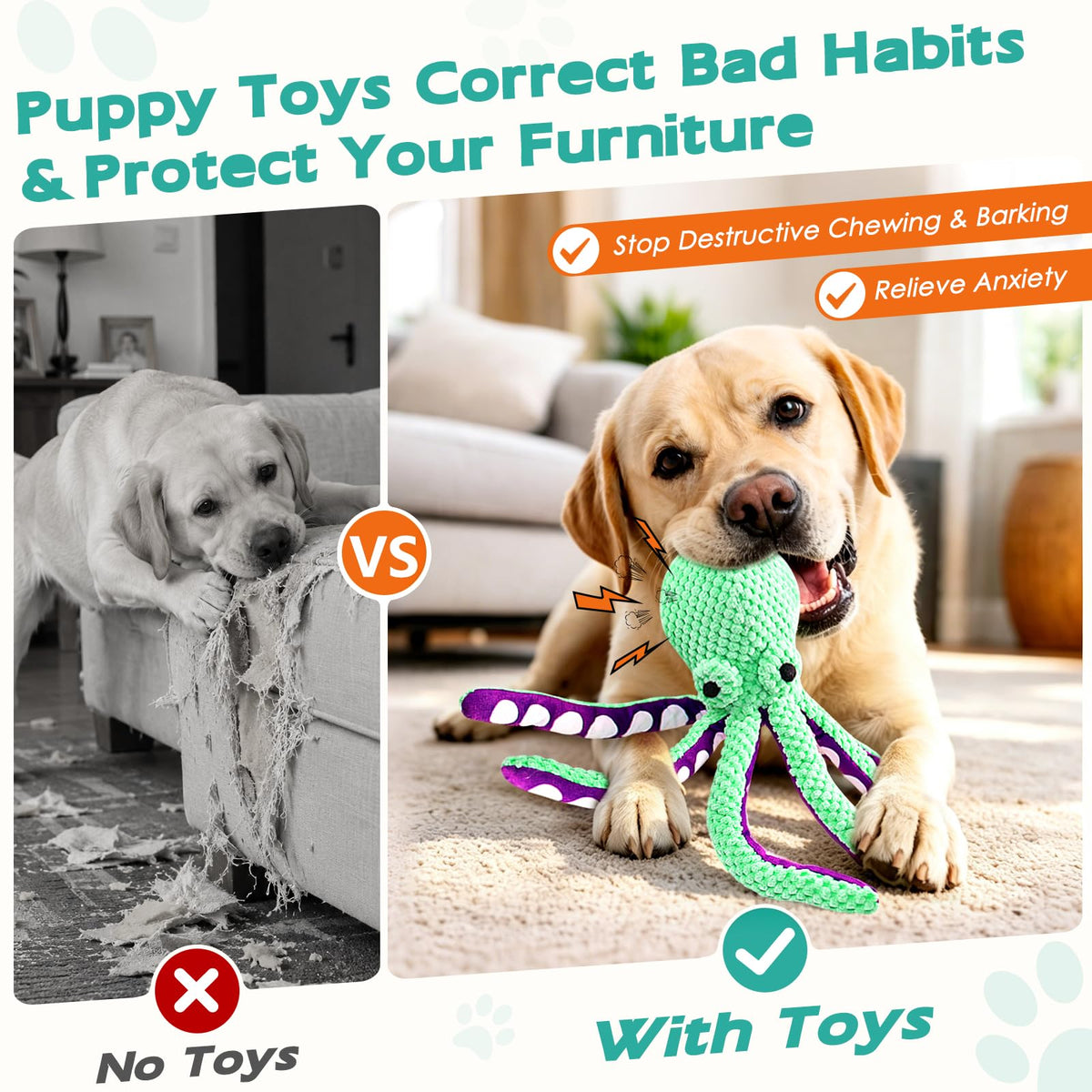Dog Toys K32085