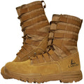 Suede Leather Lightweight Tactical Combat Boots V36592