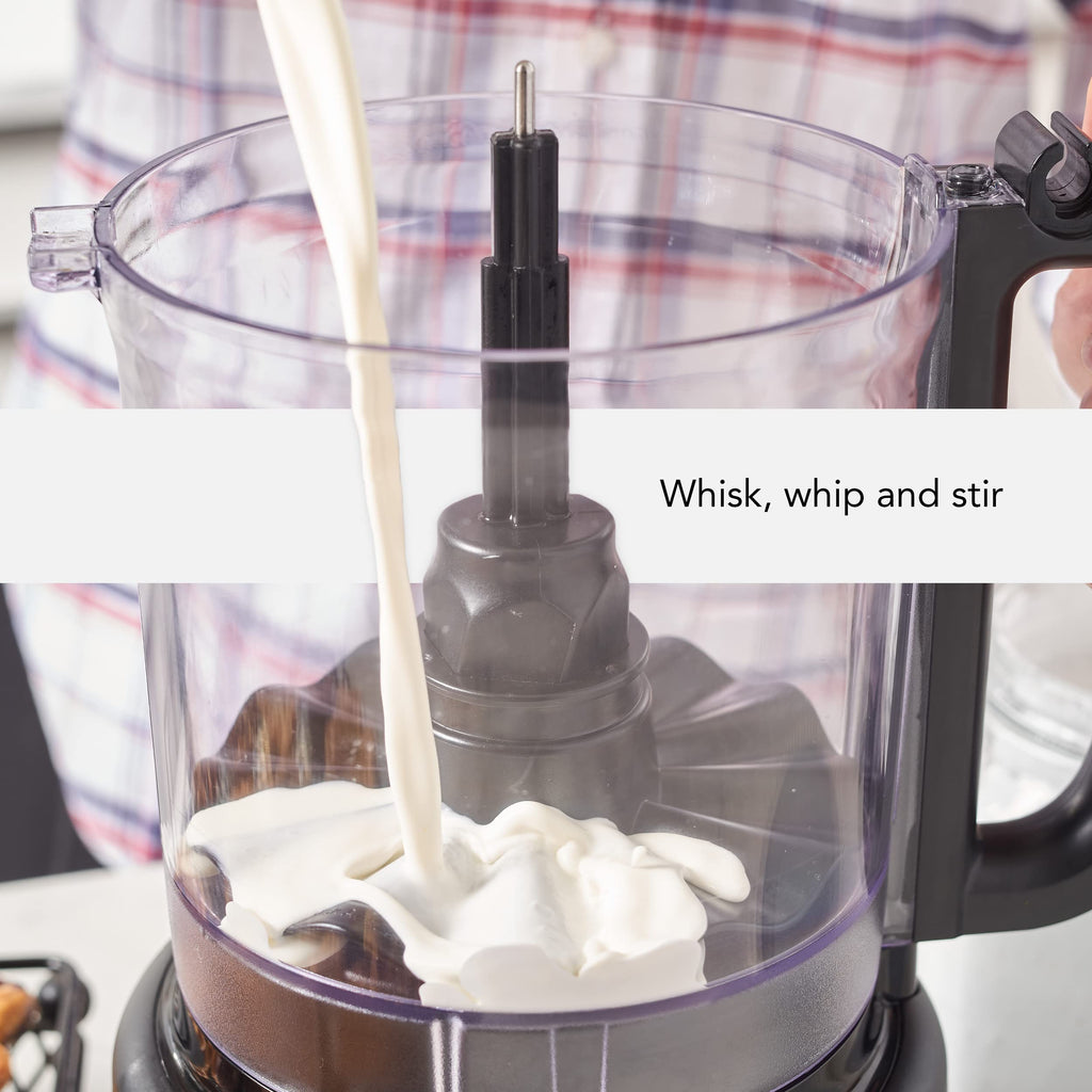 9-Cup Food Processor L259897