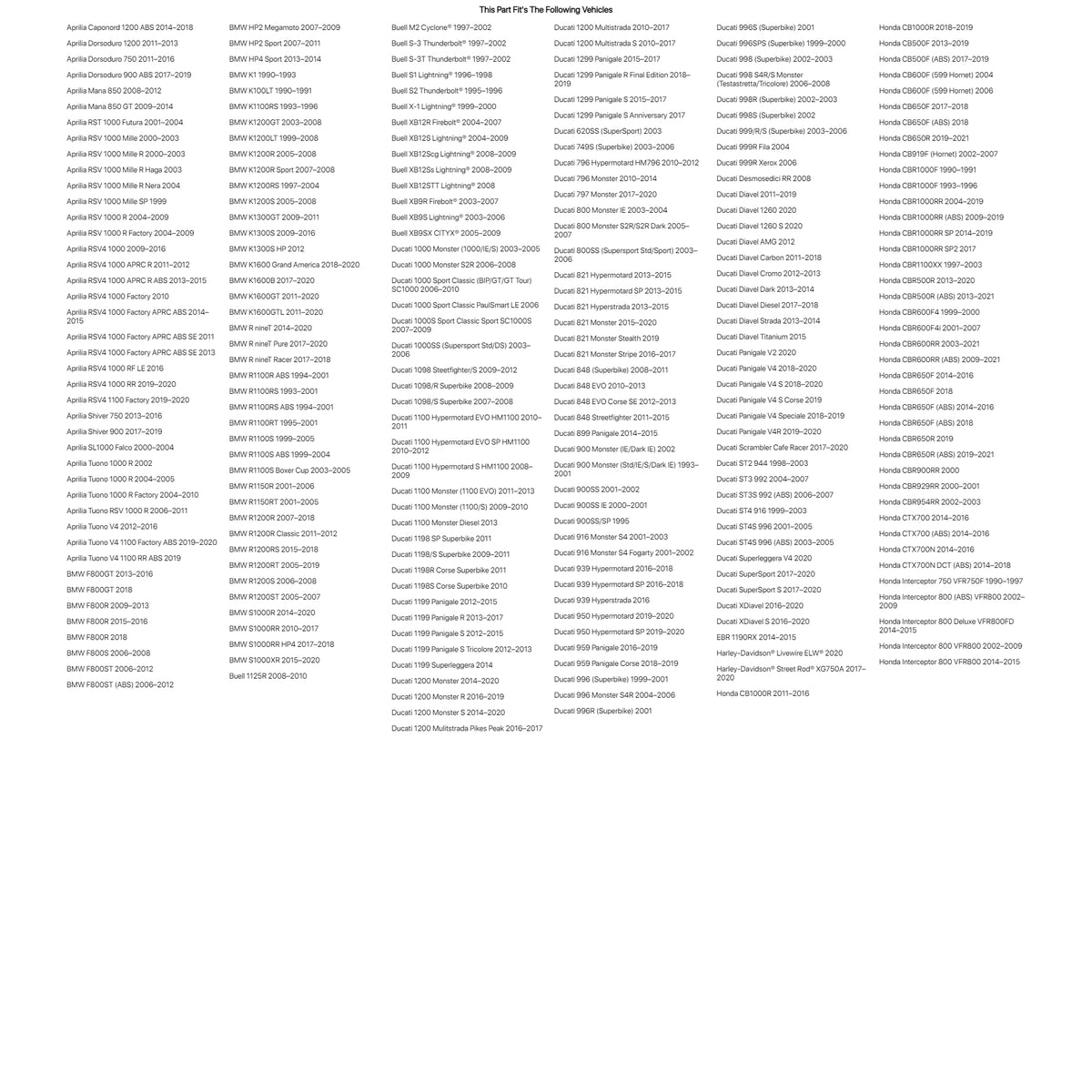 120/70ZR-17 Front Motorcycle Tire D6367