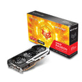 AMD Radeon RX 6700 XT 12GB GDDR6 Graphics Card L4444