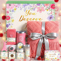 Self Care Spa Gift Set S970308