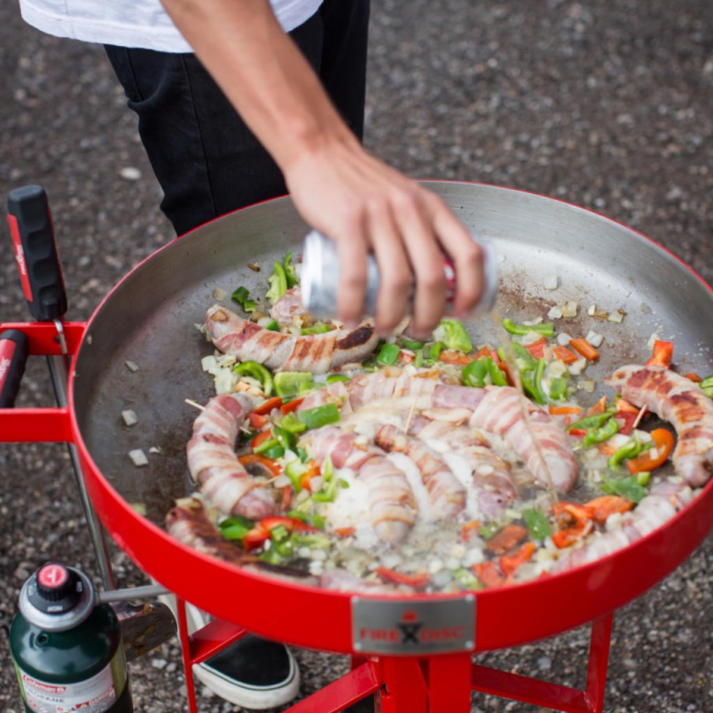 Portable Propane Cooker Single Burner Stove Q9249