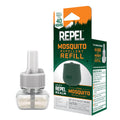 Mosquito Repellent Refill 0.19 Fl Oz S409896