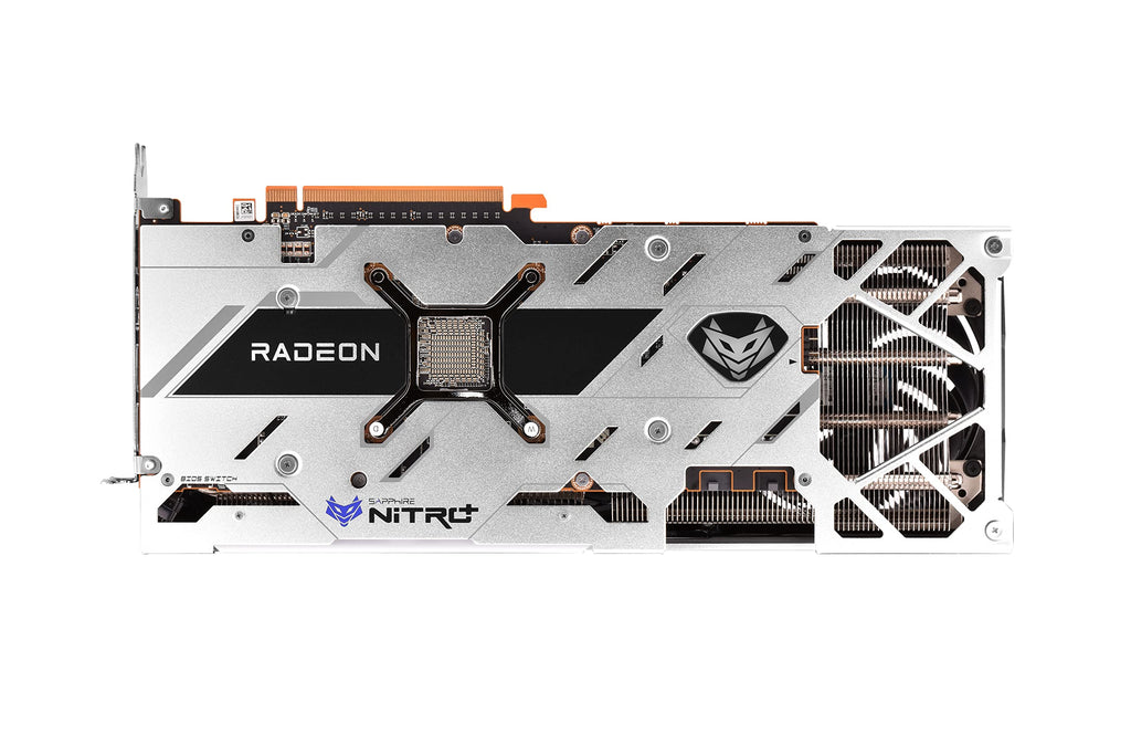 AMD Radeon RX 6700 XT 12GB GDDR6 Graphics Card L4444