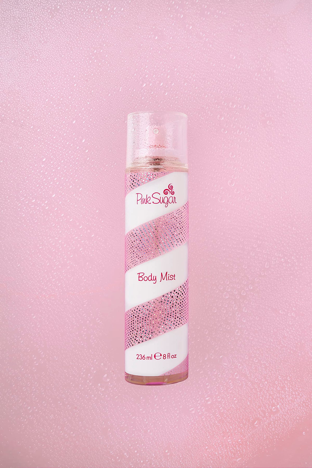 Pink Sugar Scent Body Mist & Hair Perfume A597