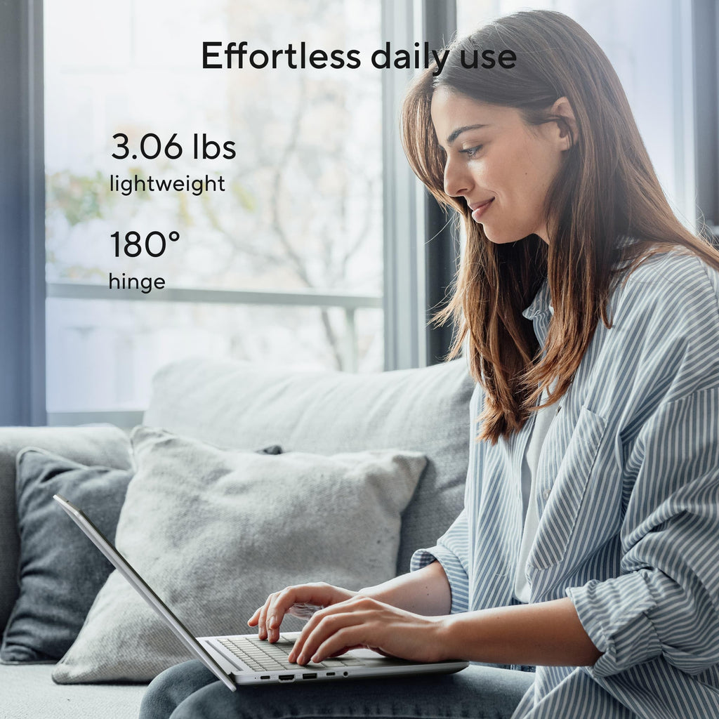 14" FHD Touchscreen Chromebook G10320